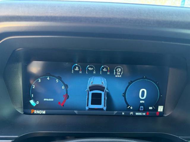 Certified 2025 Ford F150 Tremor w/ Equipment Group 402A High AWD/4WD image 24