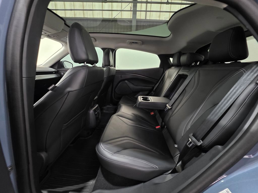 Certified 2023 Ford Mustang Mach-E Premium AWD/4WD image 18