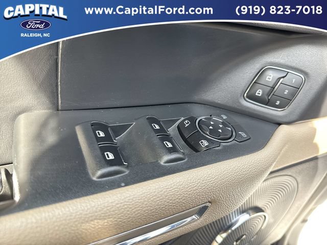 Certified 2024 Ford Expedition Limited AWD/4WD image 21
