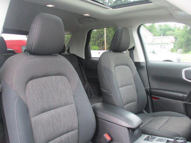 Certified 2023 Ford Bronco Sport Big Bend w/ Convenience Package AWD/4WD image 39