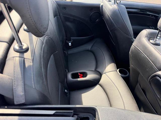 Used 2024 MINI Cooper S image 15