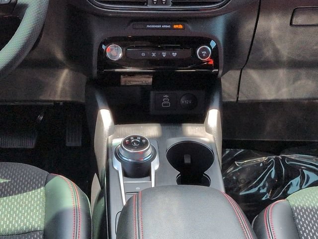 Certified 2025 Ford Escape ST-Line w/ Equipment Group 301A FWD image 19