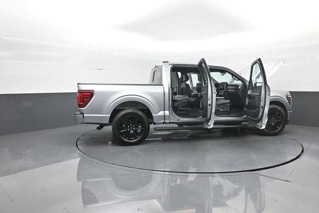 Certified 2026 Ford F150 Platinum w/ Equipment Group 700A Standard RWD image 34