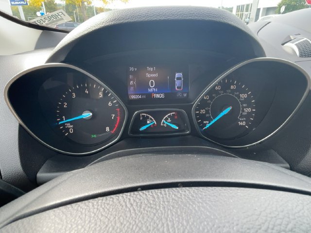 Certified 2018 Ford Escape SEL AWD/4WD image 19