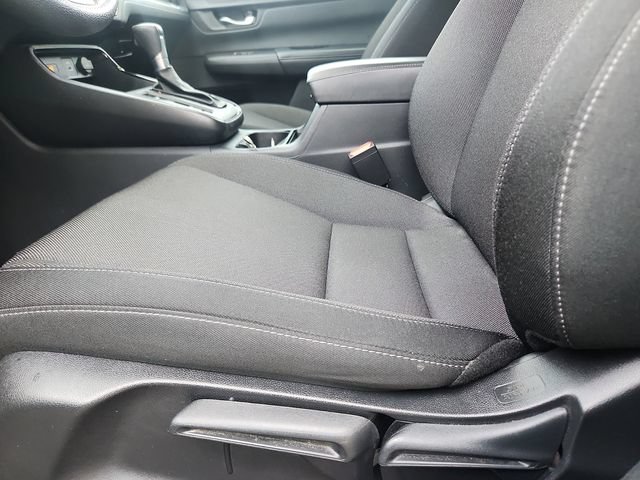 Used 2025 Honda CR-V LX image 22