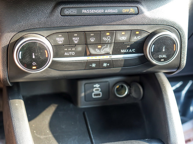 Certified 2024 Ford Escape Active FWD image 18