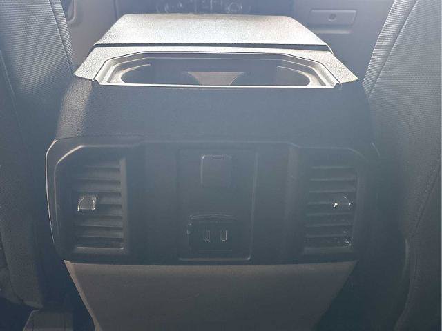 Certified 2018 Ford F150 XL w/ Equipment Group 101A Mid AWD/4WD image 19