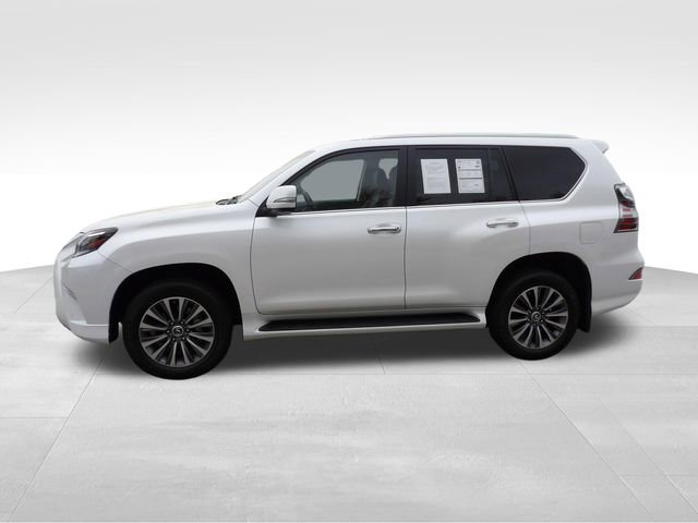 Used 2023 Lexus GX 460 Luxury w/ Accessory Package AWD/4WD image 4