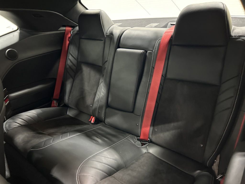 Used 2018 Dodge Challenger SRT Demon RWD image 24