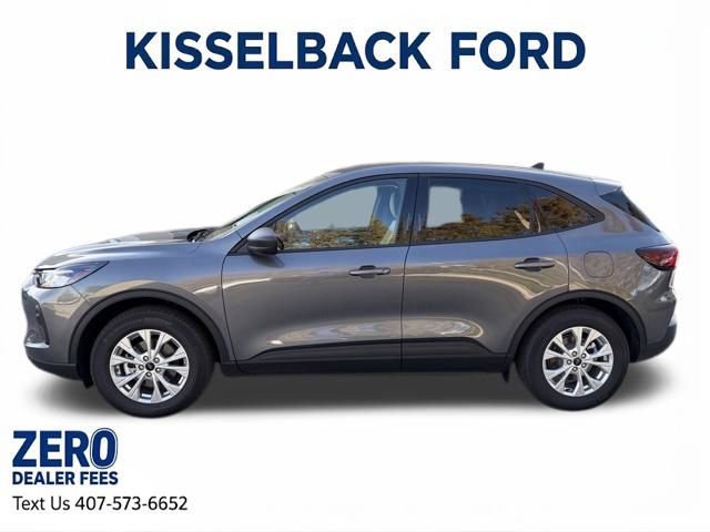 Certified 2026 Ford Escape Active w/ Tech Pack #1 FWD image 6
