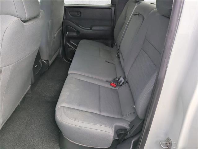 Used 2022 Nissan Frontier S w/ Technology Package image 17