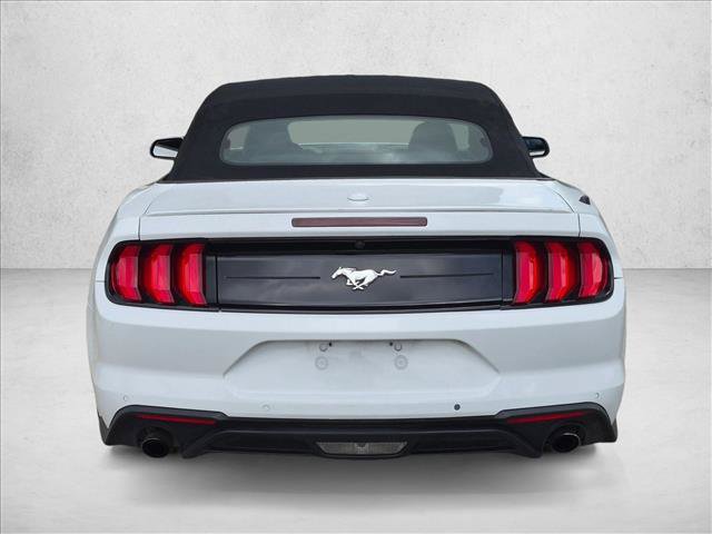 Certified 2023 Ford Mustang Premium RWD image 6