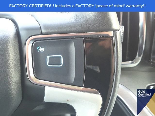 Certified 2025 Ford Expedition Platinum w/ Driver's Package AWD/4WD image 52