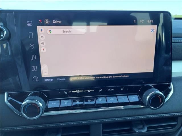 Used 2025 Chevrolet Colorado LT AWD/4WD image 19