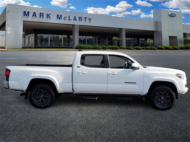 Used 2023 Toyota Tacoma TRD Sport image 6