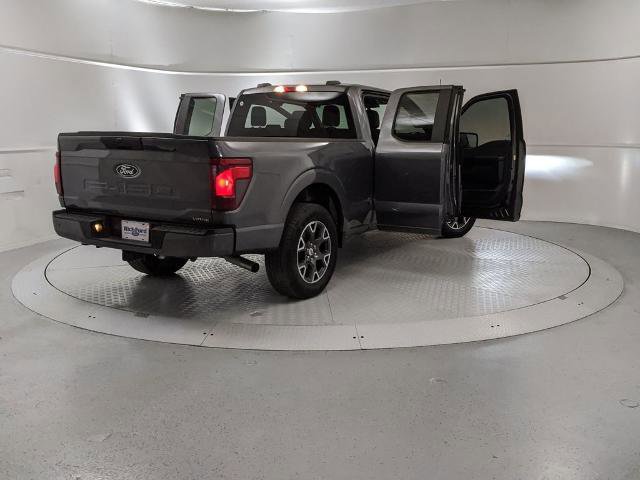 Certified 2024 Ford F150 STX image 9