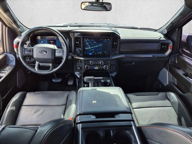 Certified 2025 Ford F150 Raptor AWD/4WD image 18