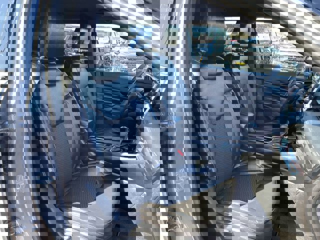 Used 2023 Jeep Compass Latitude image 12