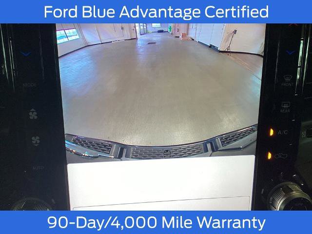 Used 2026 RAM 1500 Limited w/ Body Color Bumper Group AWD/4WD image 21