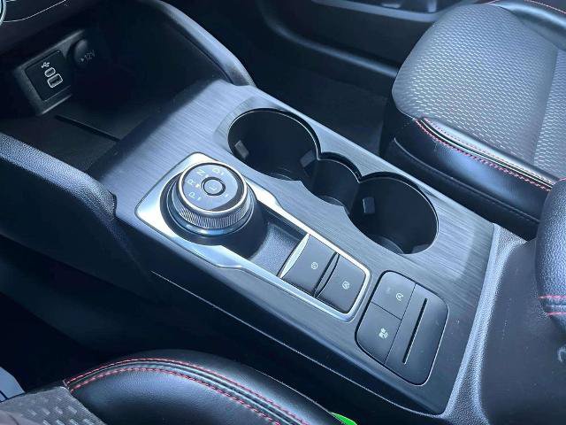 Certified 2024 Ford Escape ST-Line FWD image 30