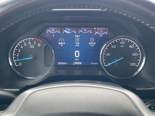 Certified 2022 Ford F150 XLT w/ Equipment Group 302A High image 16