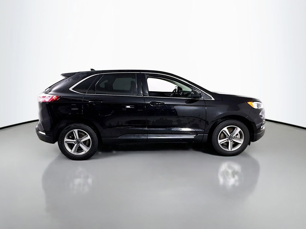 Certified 2024 Ford Edge SEL w/ Convenience Package image 13