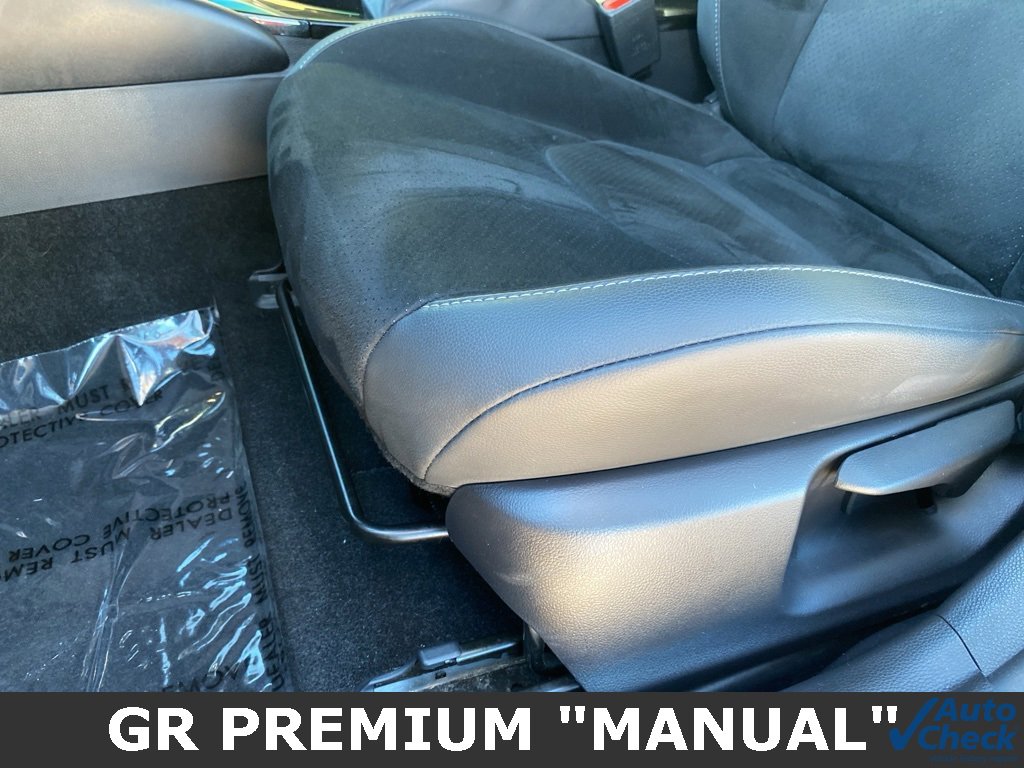 Used 2024 Toyota Corolla GR image 23