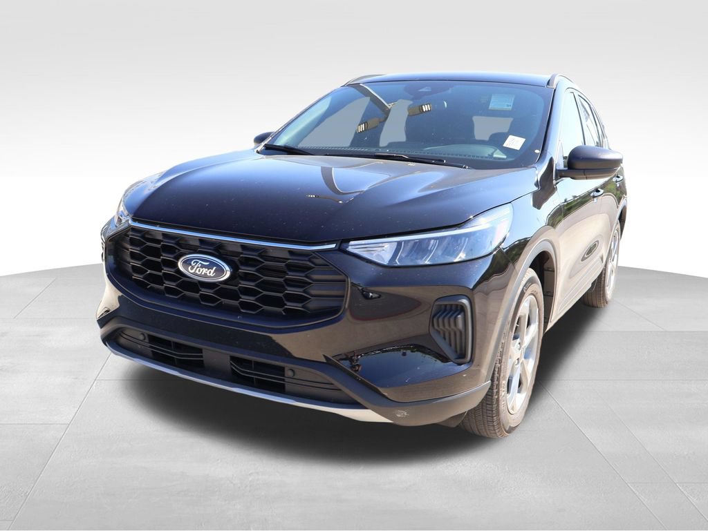 Certified 2026 Ford Escape ST-Line w/ Tech Pack #1 FWD image 2