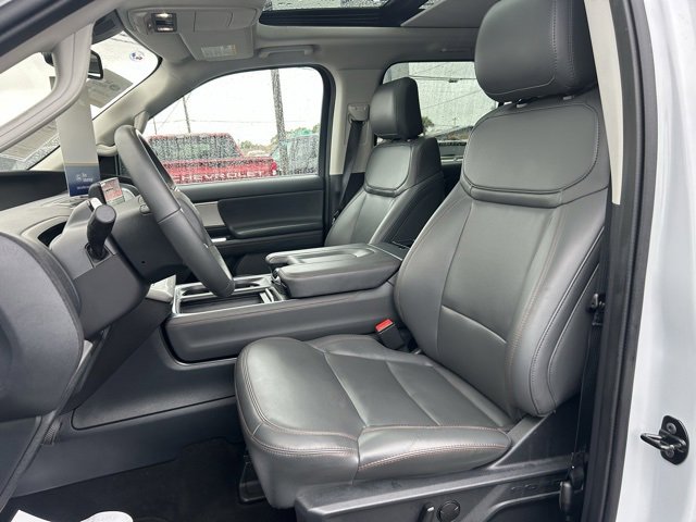 Certified 2025 Ford Expedition Max Active image 19