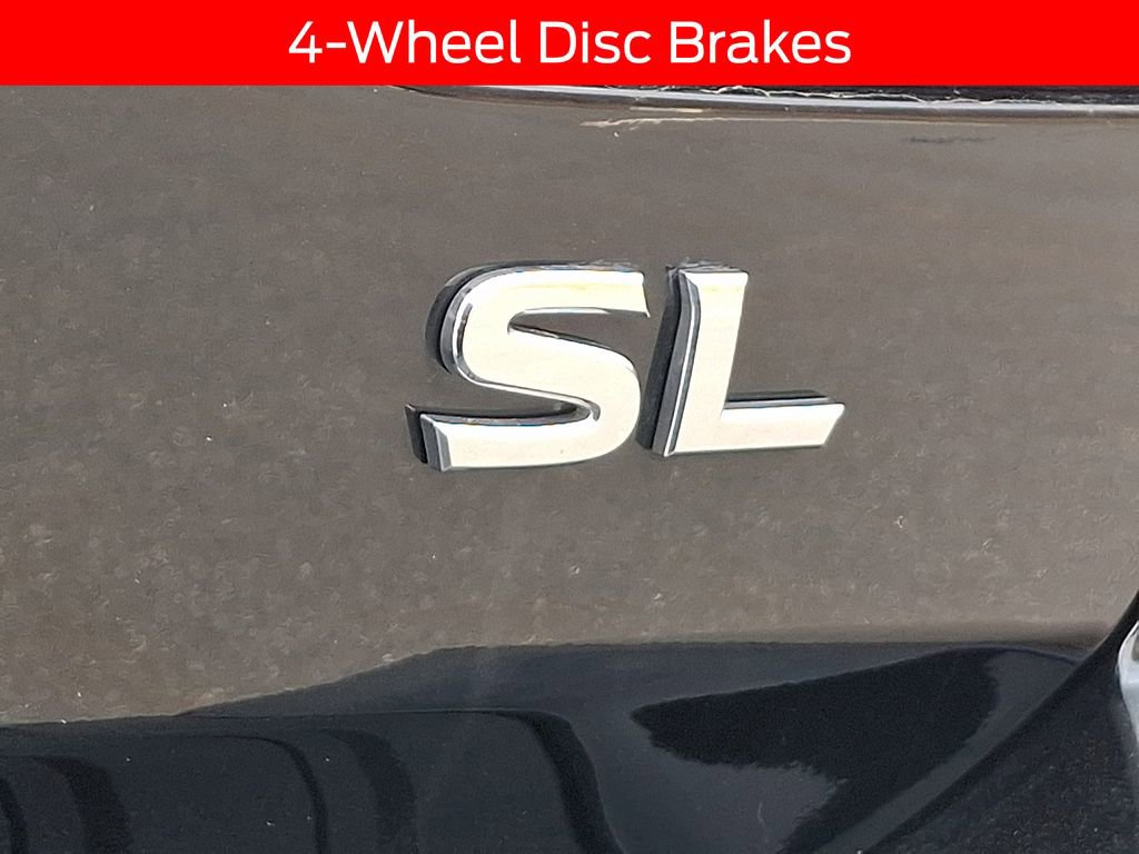 Used 2022 Nissan Armada SL image 32