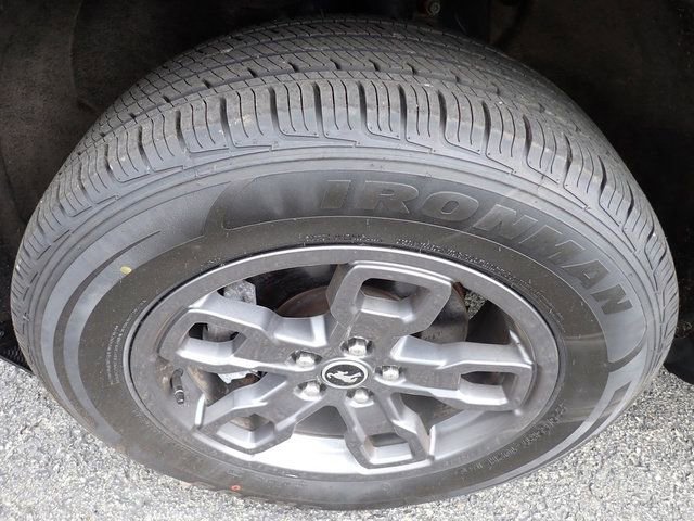 Certified 2023 Ford Bronco Sport Big Bend AWD/4WD image 13