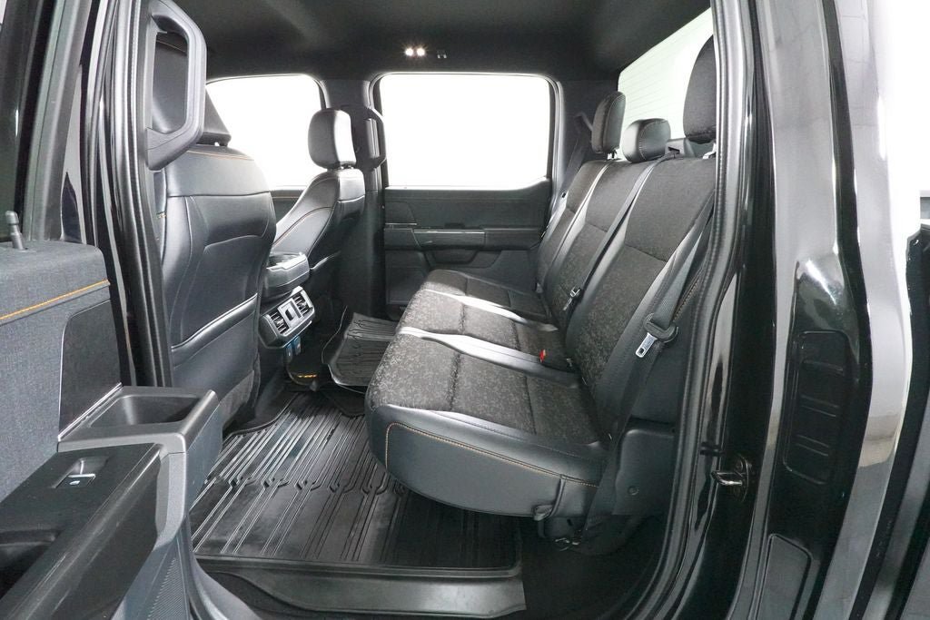 Certified 2023 Ford F150 Tremor AWD/4WD image 28