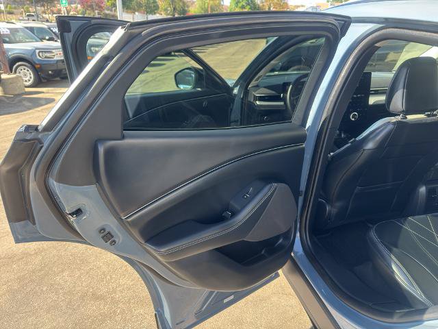 Certified 2023 Ford Mustang Mach-E Select RWD image 18