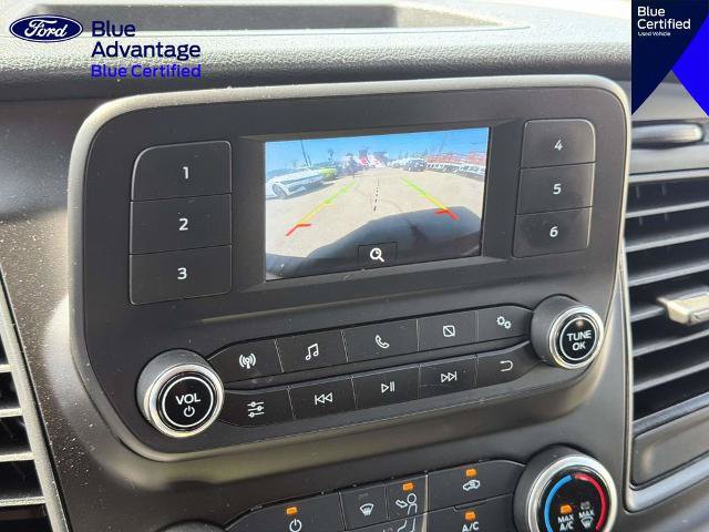 Certified 2025 Ford Transit 250 Low Roof w/ Exterior Upgrade Package RWD image 28
