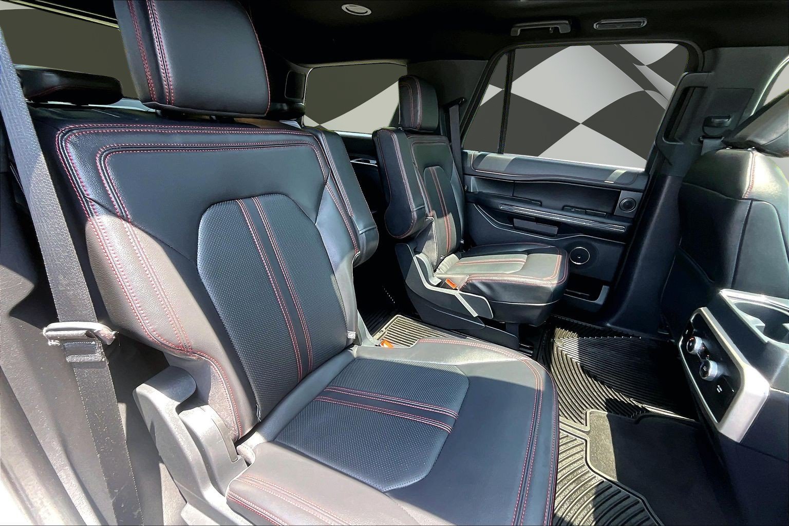Certified 2024 Ford Expedition Limited AWD/4WD image 27