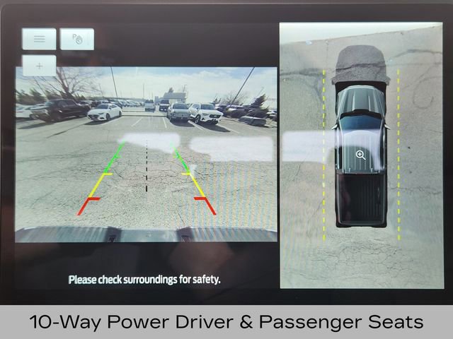 Certified 2022 Ford F150 XLT w/ Equipment Group 302A High image 24