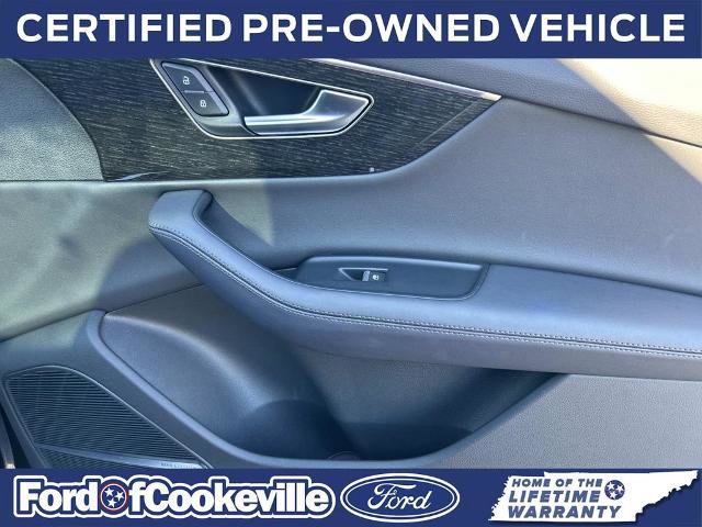 Used 2024 Audi Q7 2.0T Premium Plus image 25