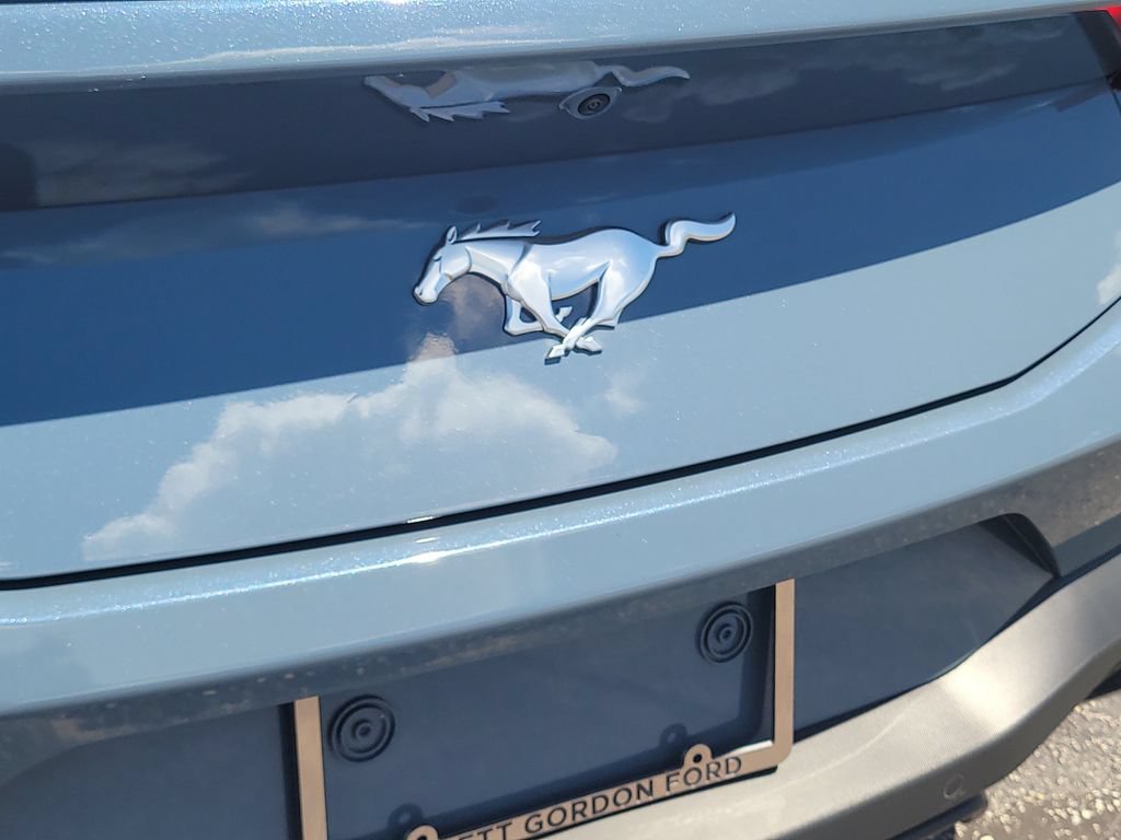 Certified 2024 Ford Mustang Premium RWD image 6