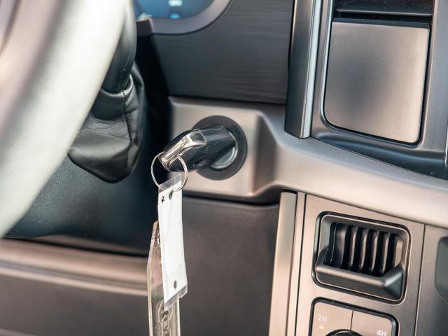 Certified 2024 Ford F150 XL image 30