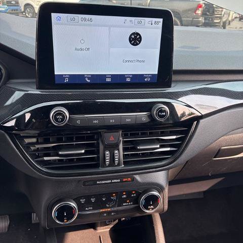 Certified 2025 Ford Escape ST-Line AWD/4WD image 8