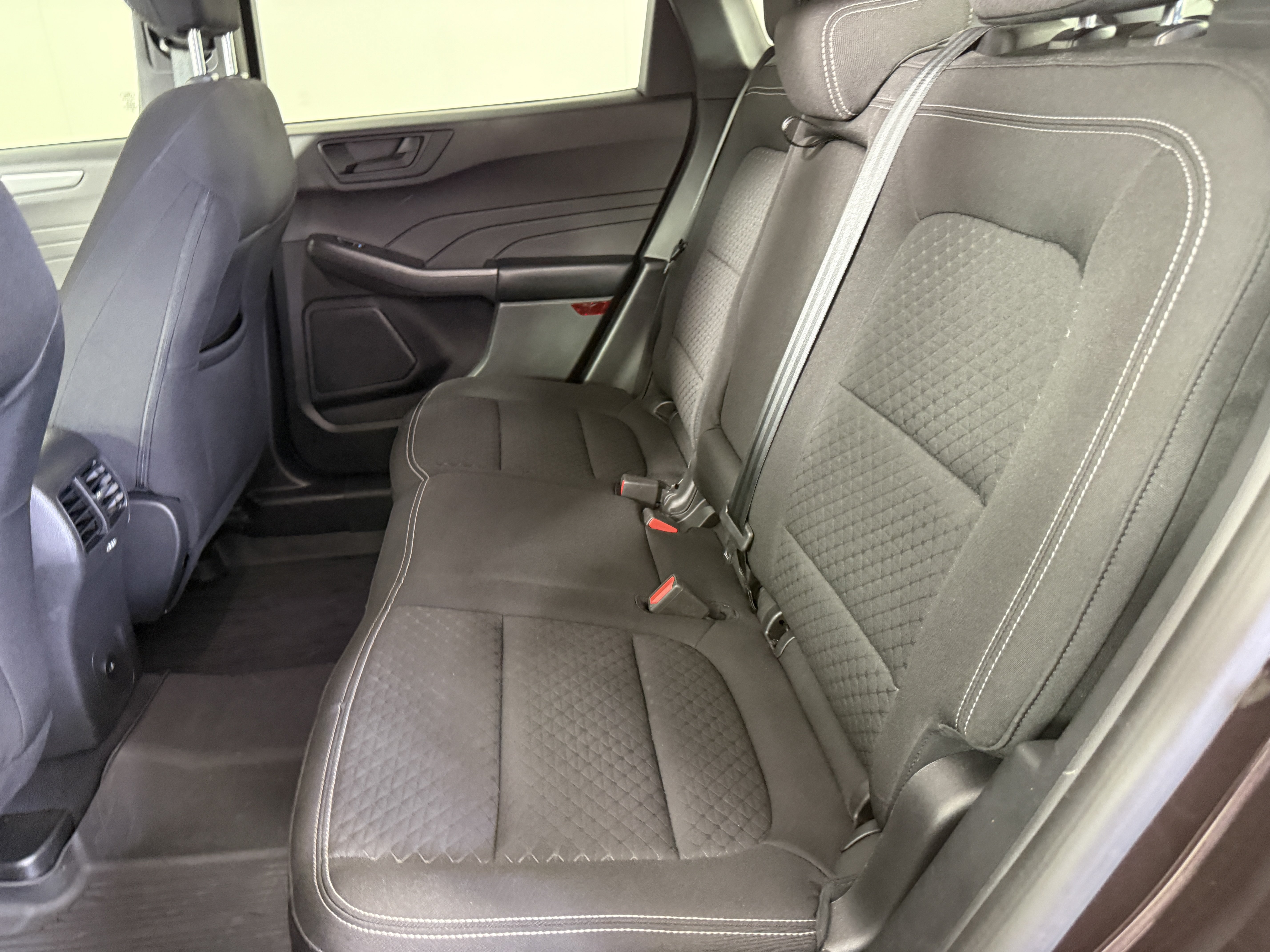 Certified 2023 Ford Escape Active w/ Tech Pack #1 AWD/4WD image 13