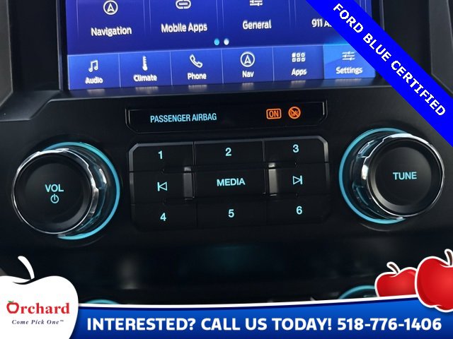 Certified 2020 Ford F350 Lariat w/ Lariat Ultimate Package image 28