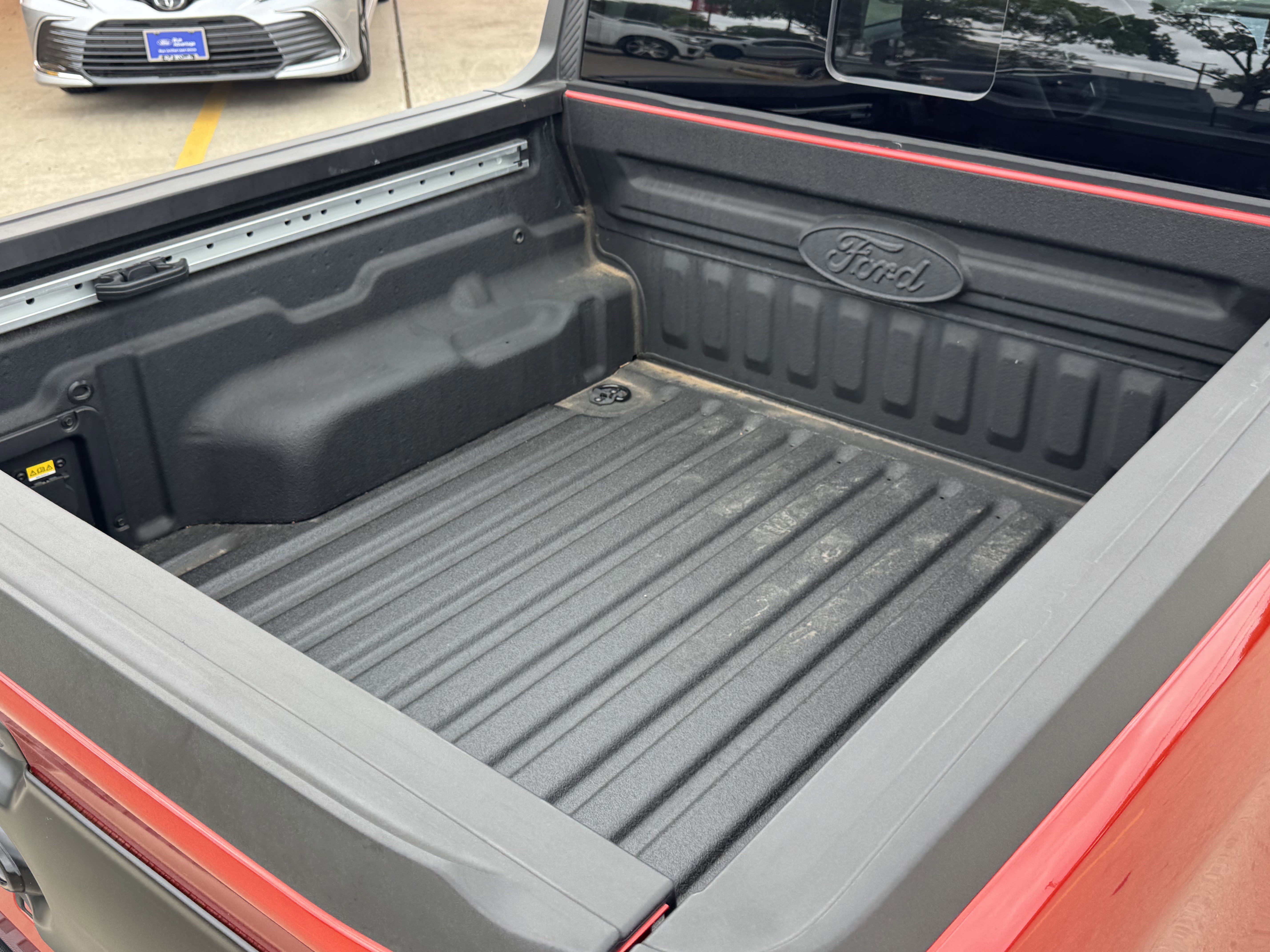 Certified 2022 Ford Maverick Lariat w/ Lariat Luxury Package image 11