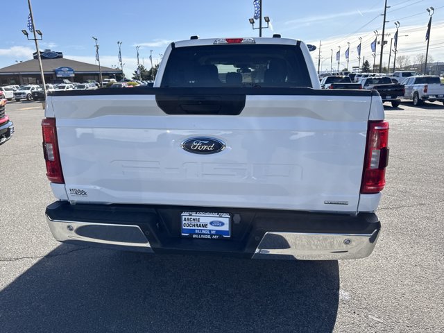 Certified 2023 Ford F150 XLT AWD/4WD image 13