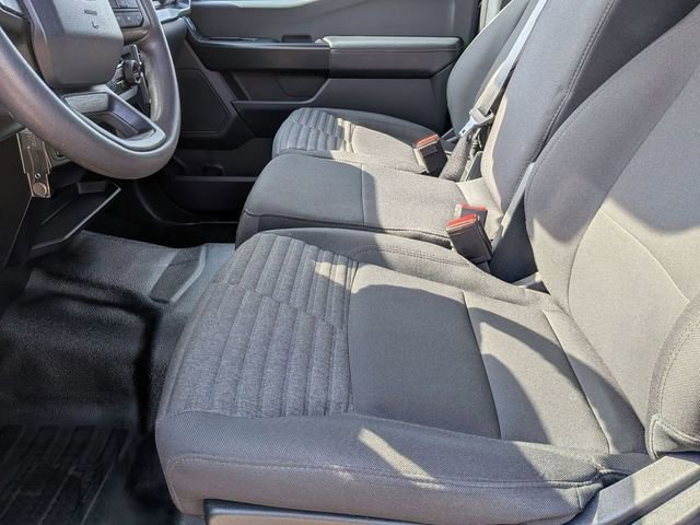 Certified 2023 Ford F150 XL w/ STX Appearance Package AWD/4WD image 12