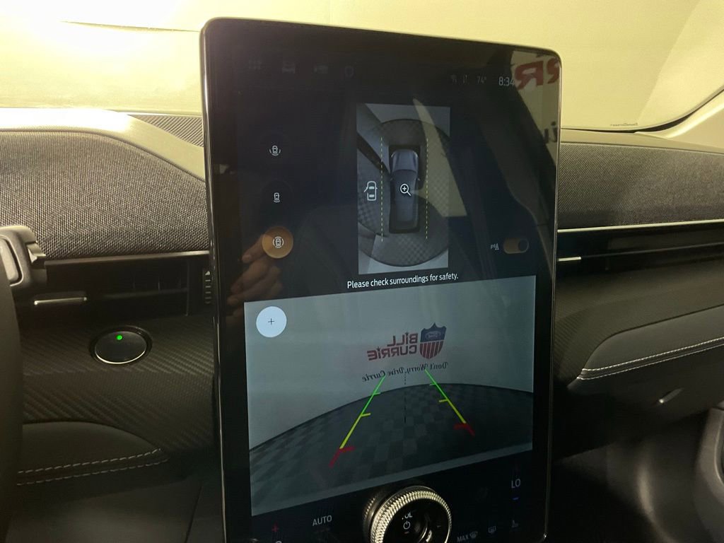 Certified 2023 Ford Mustang Mach-E Premium image 23