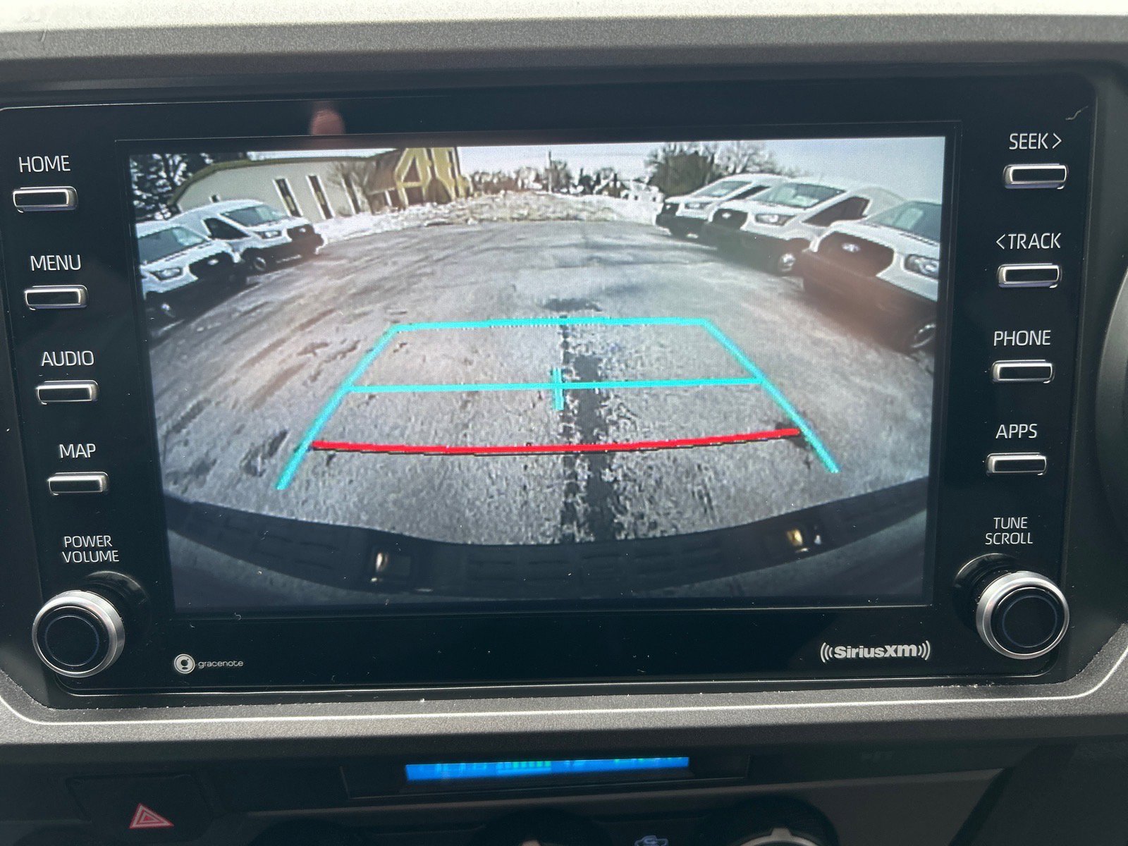 Used 2023 Toyota Tacoma TRD Off-Road image 27