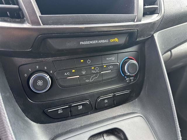 Certified 2023 Ford Transit Connect XL FWD image 18