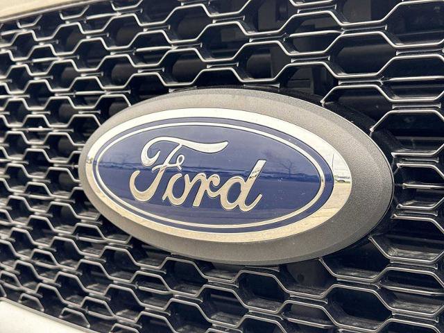 Certified 2018 Ford F150 XL w/ Equipment Group 101A Mid AWD/4WD image 11