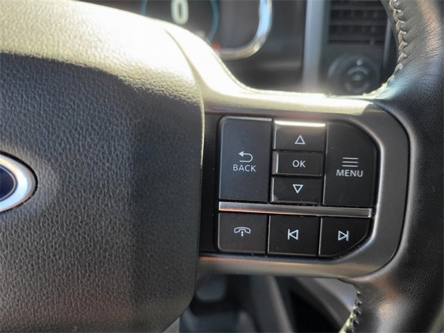 Certified 2021 Ford F150 Lariat image 23